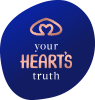 your HEART's truth